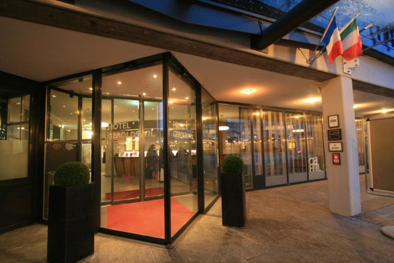 Hotel Geroldswil Hotel Geroldswil