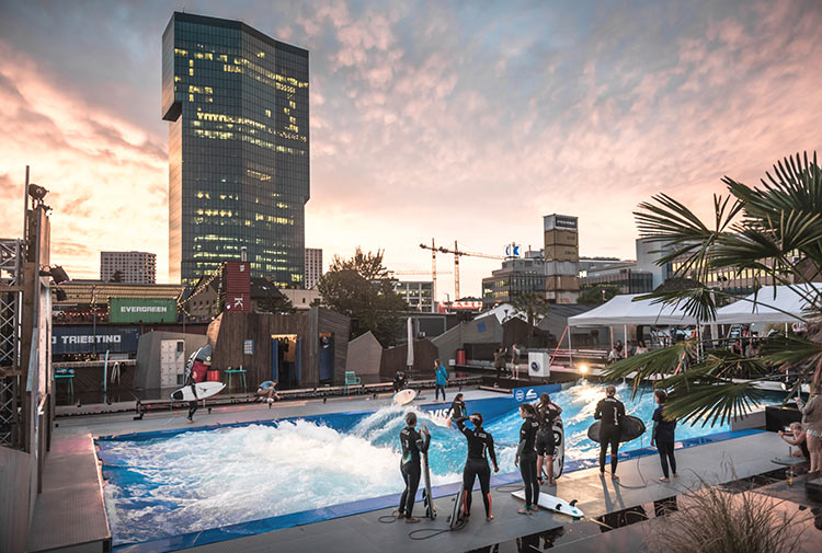 Evenlox - book event locations and lounges Evenlox - book event locations and lounges