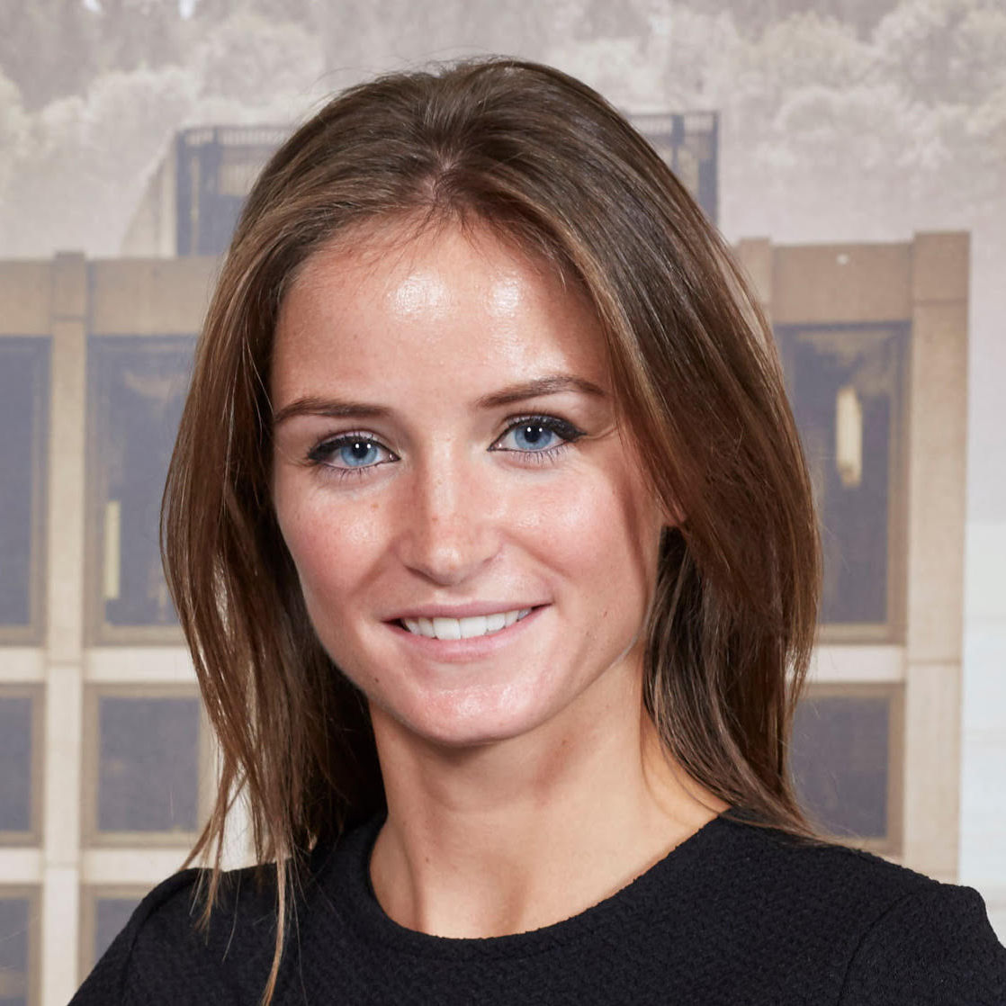 Isabel Bischof Isabel Bischof