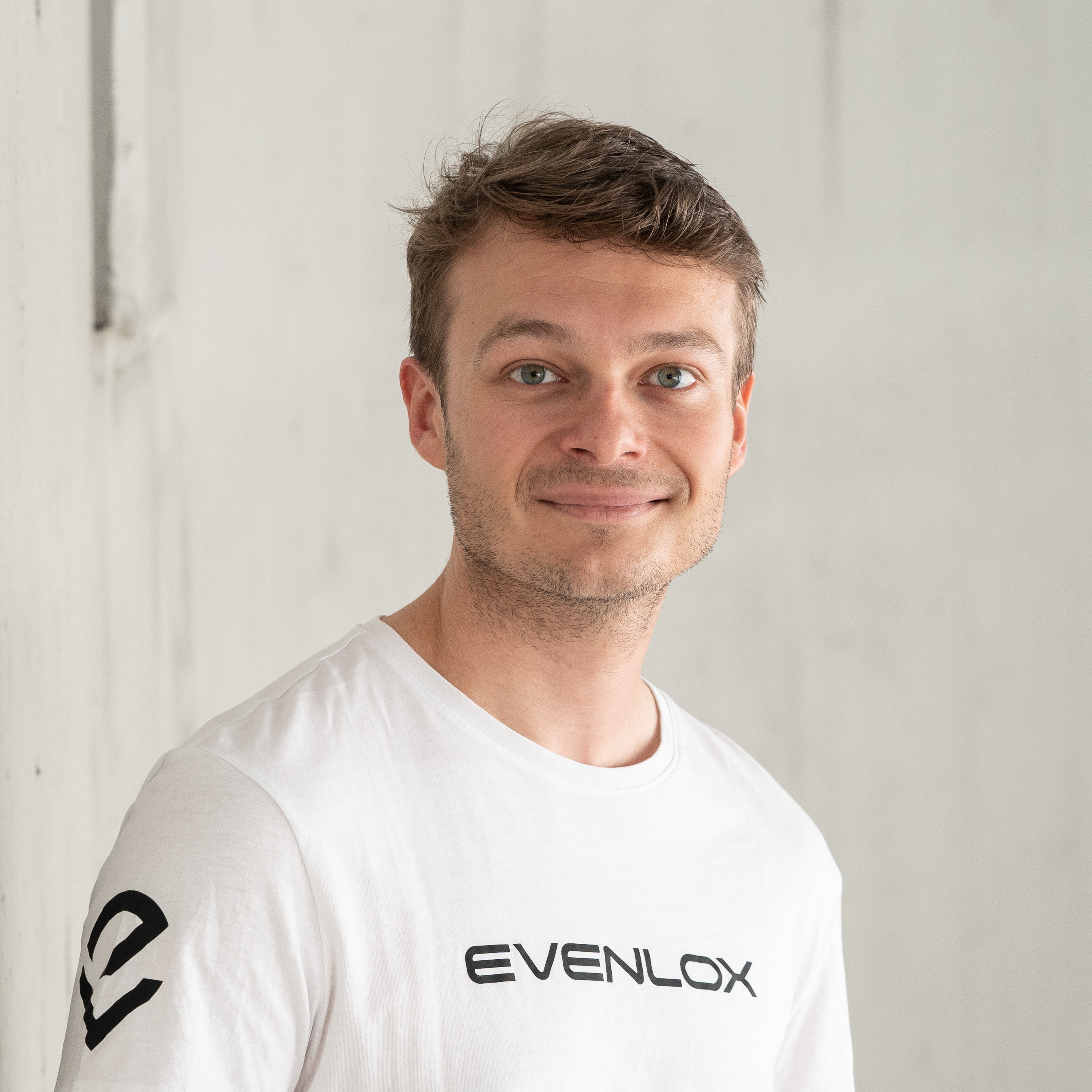 Timothy Brülisauer Timothy Brülisauer